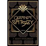 o grande gatsby