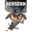 berserk 1 - edição de luxo