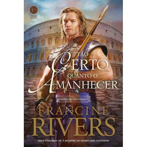 tão certo quanto o amanhecer 3