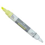 caneta marca-texto apagável lumini ex amarelo 58.8600 cis sertic caneta marca-texto apagável lumini ex amarelo 58.8600 cis sertic