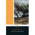 o morro dos ventos uivantes