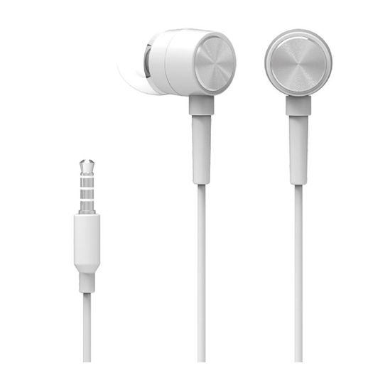 fone de ouvido intra dhh-1111 branco - hp fone de ouvido intra dhh-1111 branco - hp