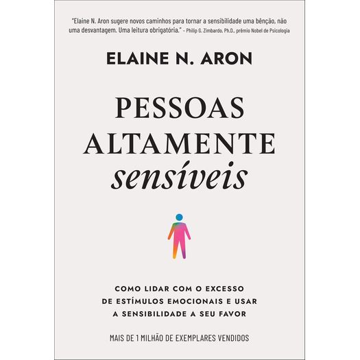 pessoas altamente sensíveis pessoas altamente sensíveis