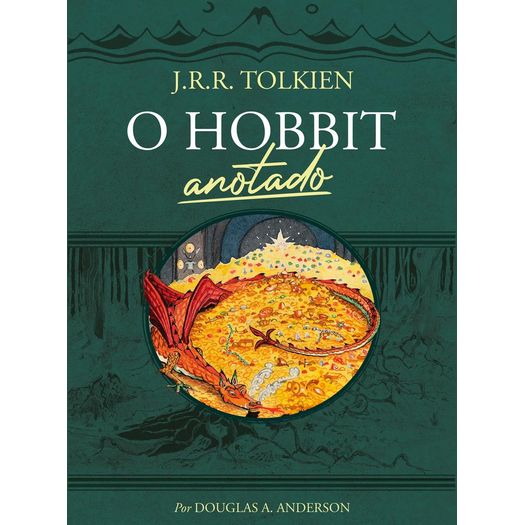 o hobbit anotado o hobbit anotado