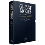 box ghost stories