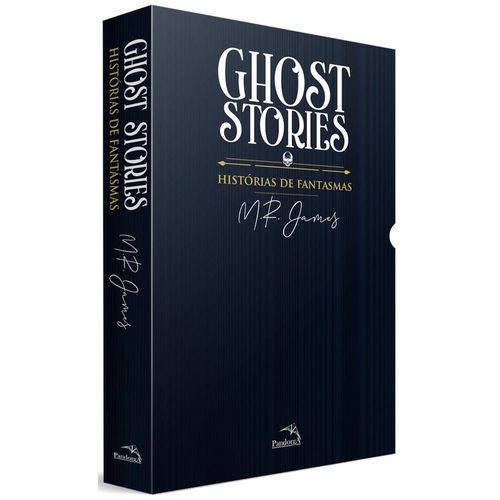 box ghost stories