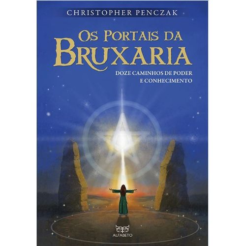 os portais da bruxaria