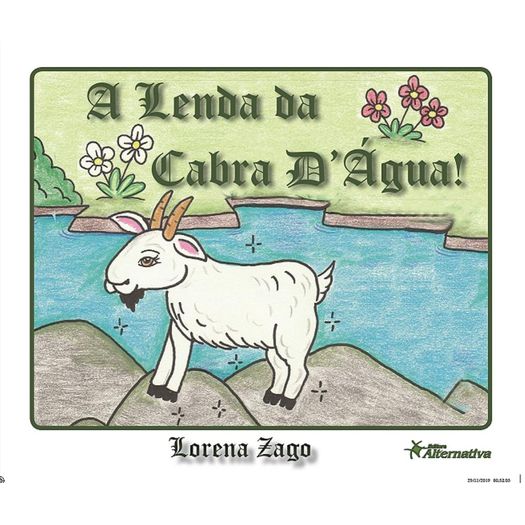 a-lenda-da-cabra-d-agua