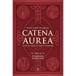 catena aurea - vol 4 evangelho de são joão