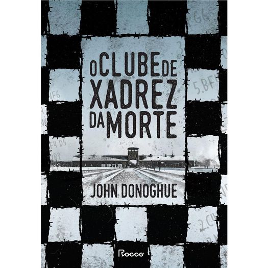 o clube de xadrez da morte