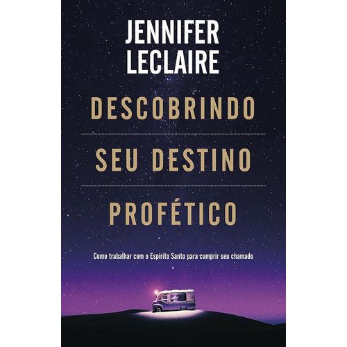 descobrindo seu destino profético