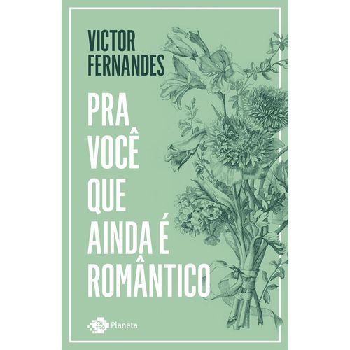 pra você que ainda é romântico