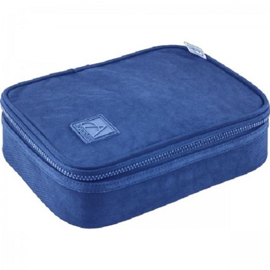 estojo box académie azul estojo box académie azul