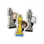 jogo-de-xadrez-e-dama-harry-potter-de-madeira
