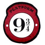 almofada formato hp plataforma 9 3/4 almofada formato hp plataforma 9 3/4