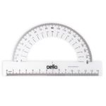 transferidor flexível 180 graus transferidor flexível 180 graus