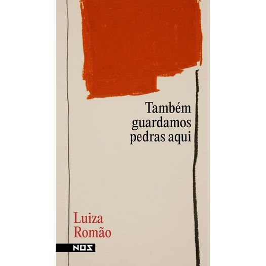 tambem guardamos pedras aqui tambem guardamos pedras aqui