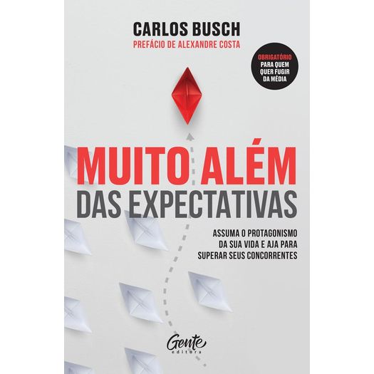 muito além das expectativas muito além das expectativas