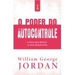 o poder do autocontrole