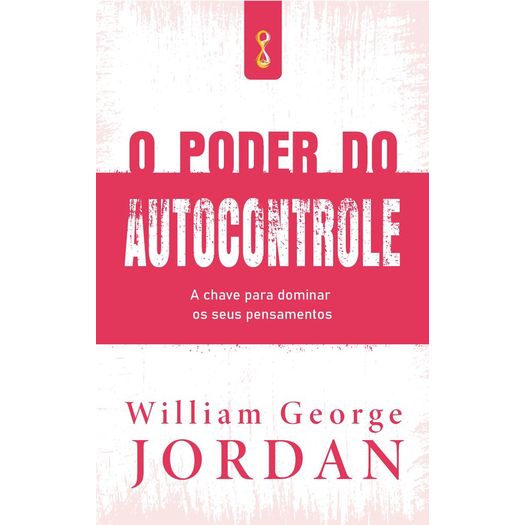 o poder do autocontrole