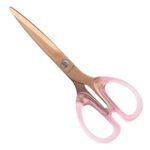 tesoura uso geral 17cm coffee titanium tesoura uso geral 17cm coffee titanium