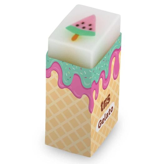 borracha gelato avulso borracha gelato avulso