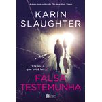 falsa testemunha falsa testemunha