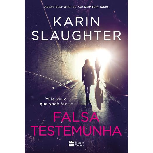 falsa testemunha falsa testemunha