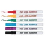 caneta-marcador-artistico-metalico-6-cores-outline-5078-molin