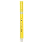 caneta-marca-texto-fluor-glitter-amarela-9093-molin