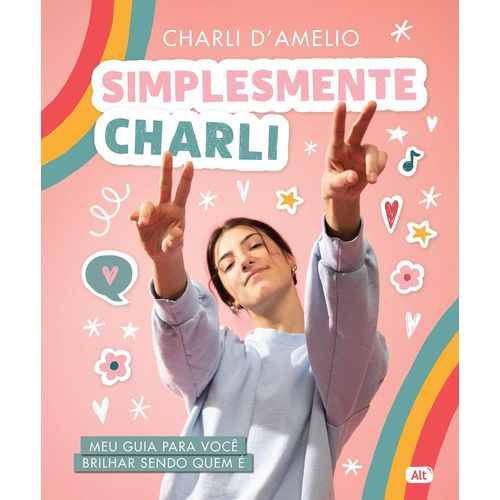simplesmente charli