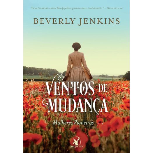ventos de mudança 1