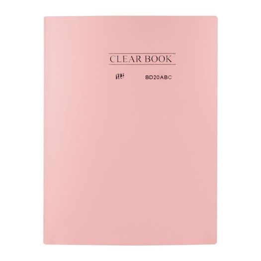 pasta catálogo rosa pastel 20 envelopes ofício pasta catálogo rosa pastel 20 envelopes ofício