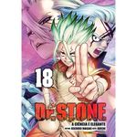 dr. stone 18