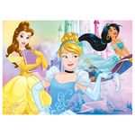 quebra-cabeça 60 peças princesas quebra-cabeça 60 peças princesas