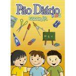pão diário kids - escolar - turma
