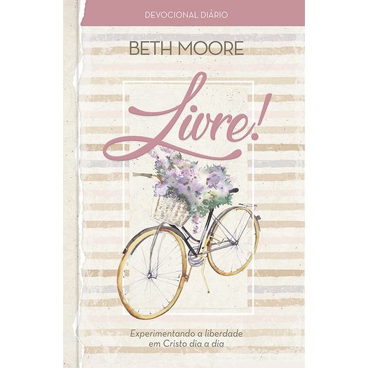 livre - devocional diário