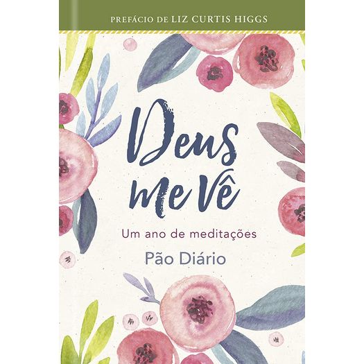 deus me vê deus me vê