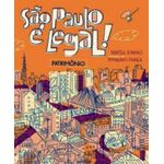 sao paulo e legal