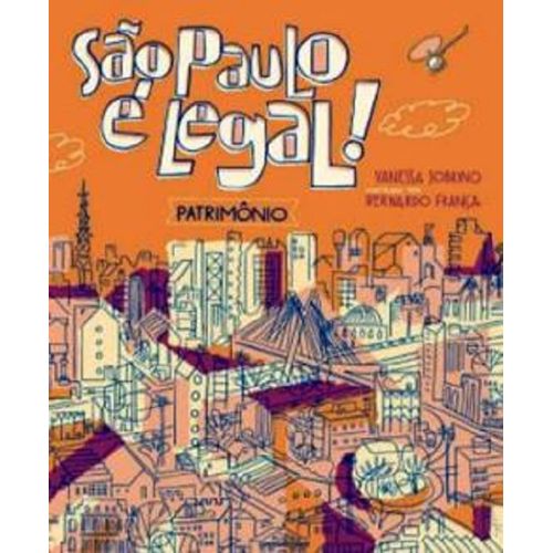sao paulo e legal