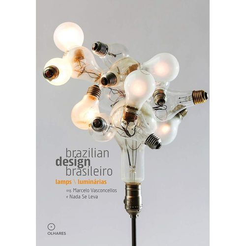 design brasileiro - luminárias