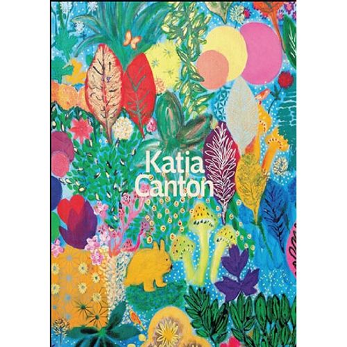 katia canton