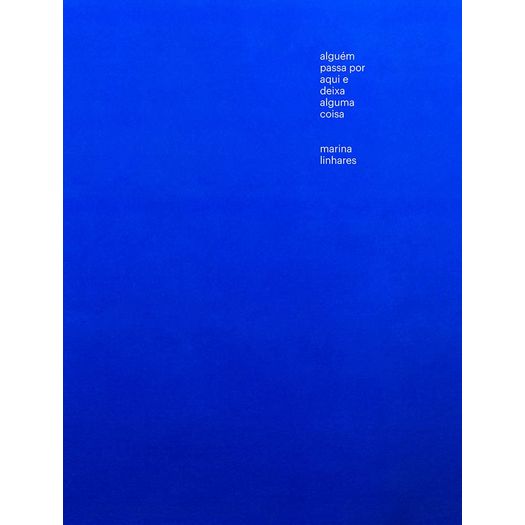 alguém passa por aqui e deixa alguma coisa alguém passa por aqui e deixa alguma coisa