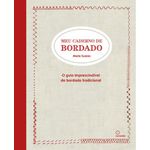 meu caderno de bordado meu caderno de bordado