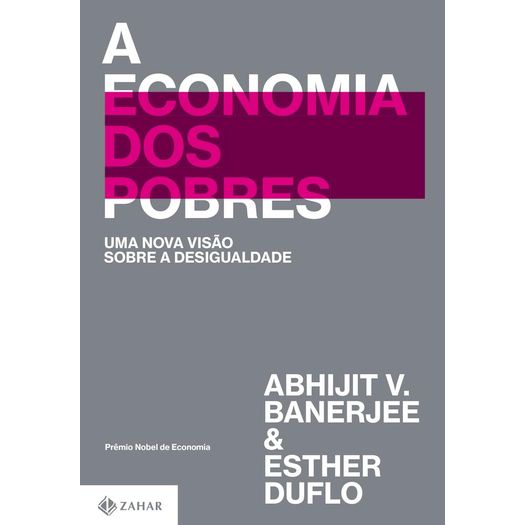 a economia dos pobres a economia dos pobres