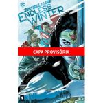 liga da justiça 09/54 - inverno sem fim parte 1 de 3