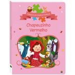 classicos em quebra-cabecas chapeuzinho vermelho