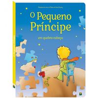 O Pequeno Príncipe Em Cordel - Livrarias Curitiba