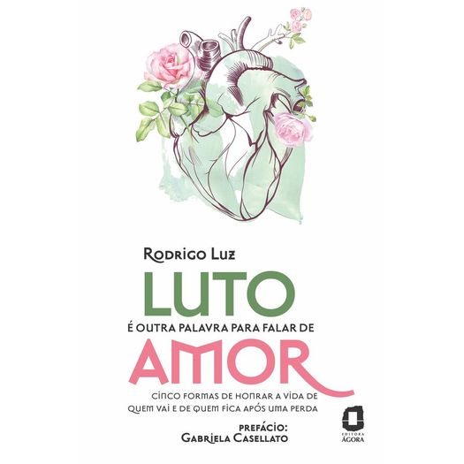 luto e outra palavra para falar de amor luto e outra palavra para falar de amor