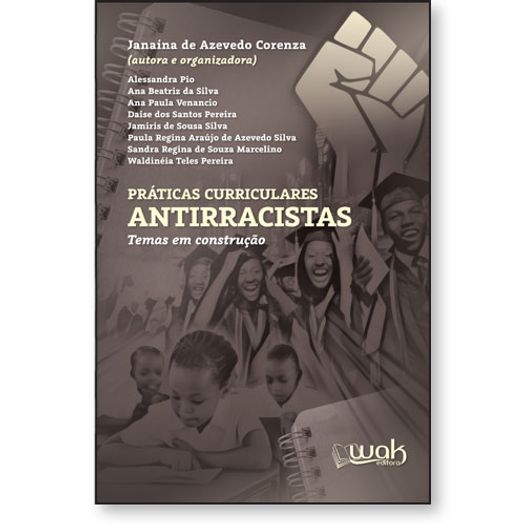 práticas curriculares antirracistas práticas curriculares antirracistas